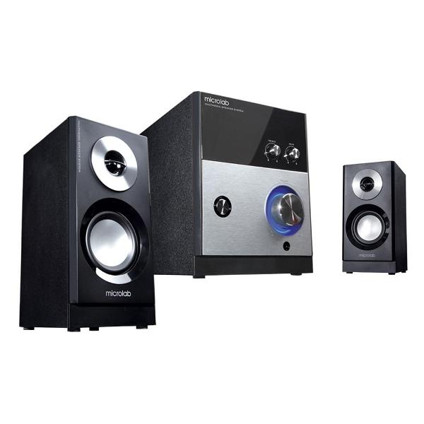 Колонки компьютерные 2.1 Microlab M-880