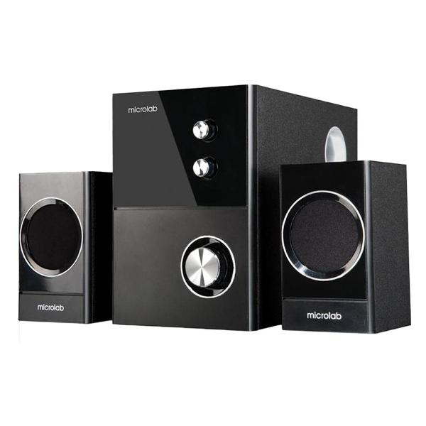 Колонки компьютерные 2.1 Microlab M-223