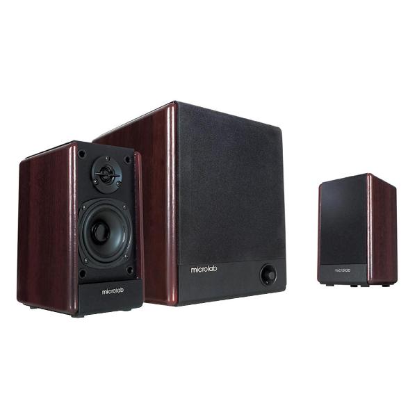 Колонки компьютерные 2.1 Microlab FC330