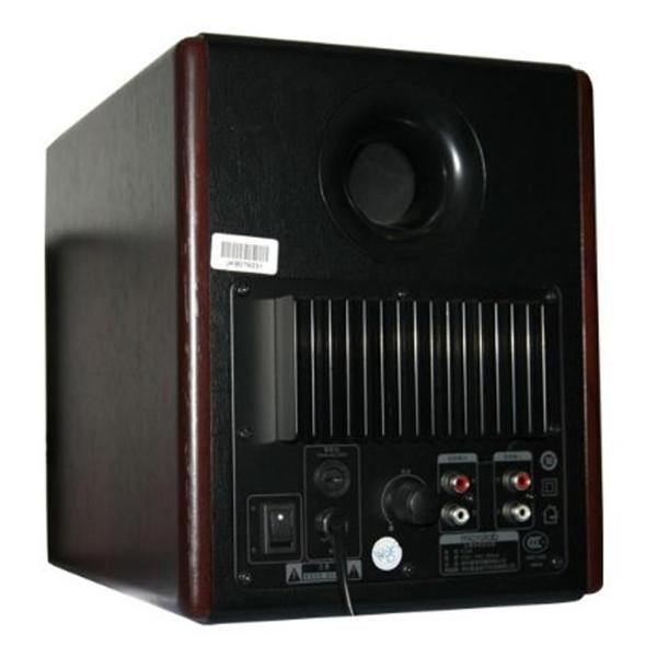 Колонки компьютерные 2.1 Microlab FC330