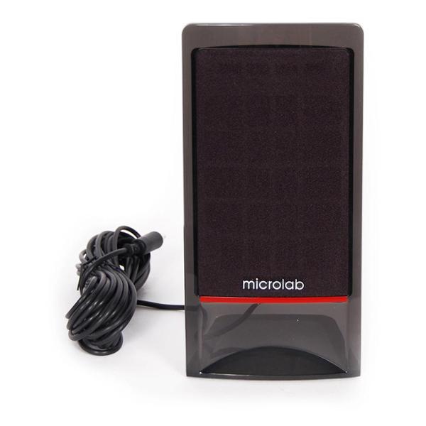 Колонки компьютерные 2.1 Microlab M-700U