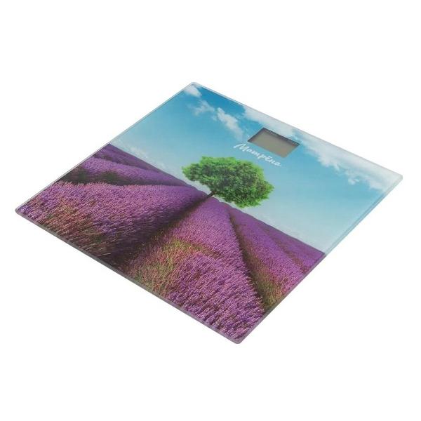 Весы напольные Матрена МА-090