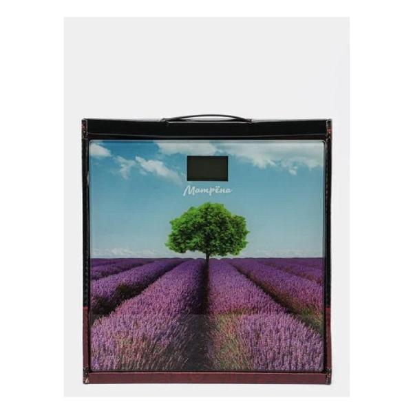 Весы напольные Матрена МА-090