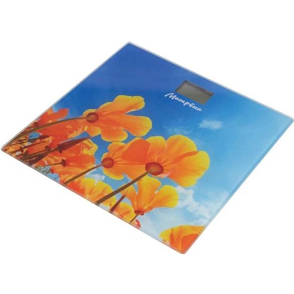 Весы напольные Матрена МА-090