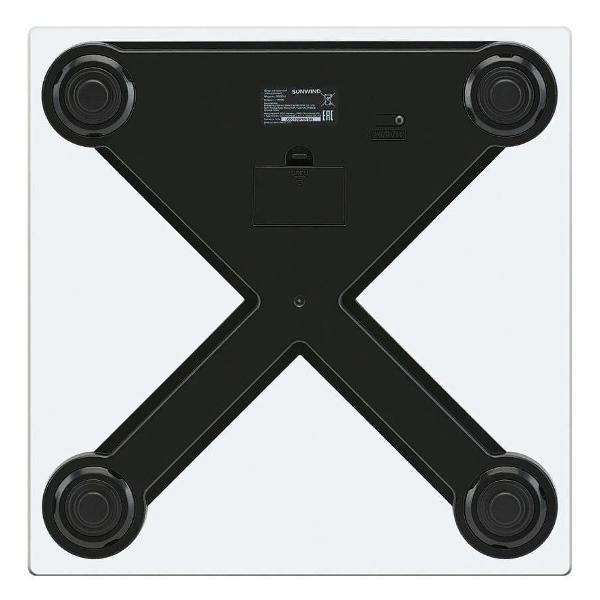 Весы напольные Матрена МА-090