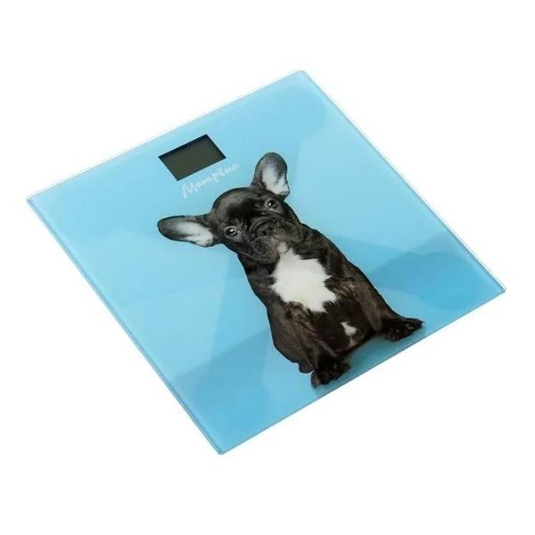 Весы напольные Матрена МА-090