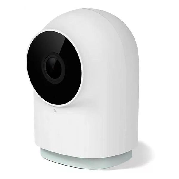 Центр управления Aqara Camera Hub G2H Pro фото