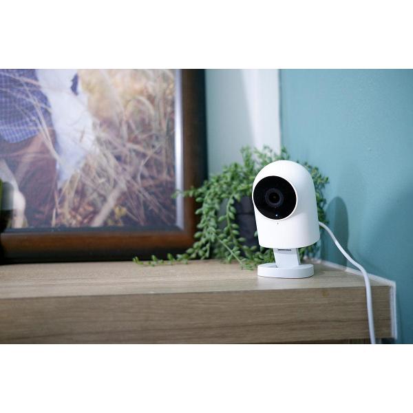 Центр управления Aqara Camera Hub G2H Pro