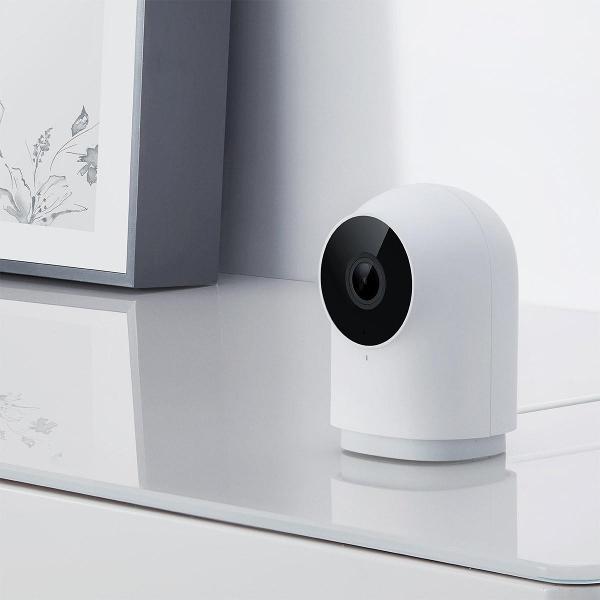 Центр управления Aqara Camera Hub G2H Pro