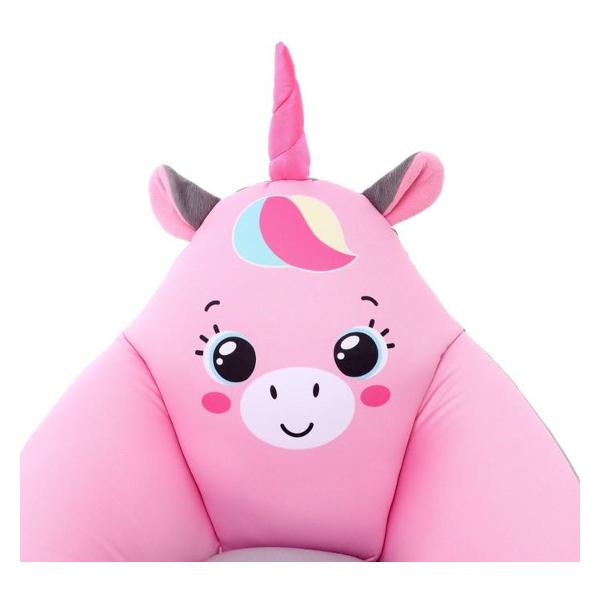 Кресло детское ZABIAKA 7734884 Единорог