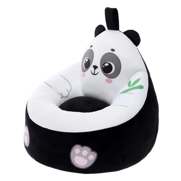 Кресло детское ZABIAKA 7734883 Панда