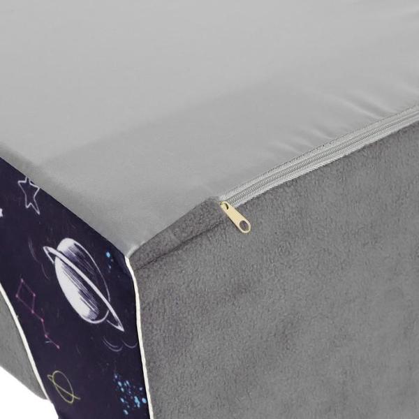 Кресло детское ZABIAKA 4827868 космос