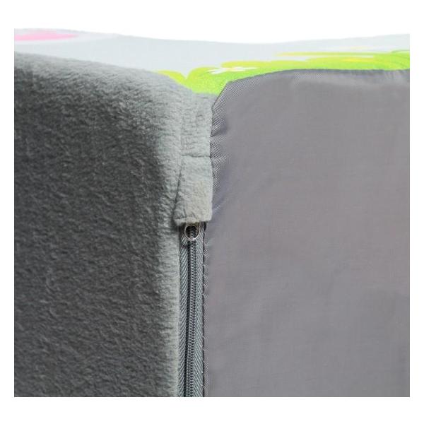 Кресло детское ZABIAKA 9170759 зайка