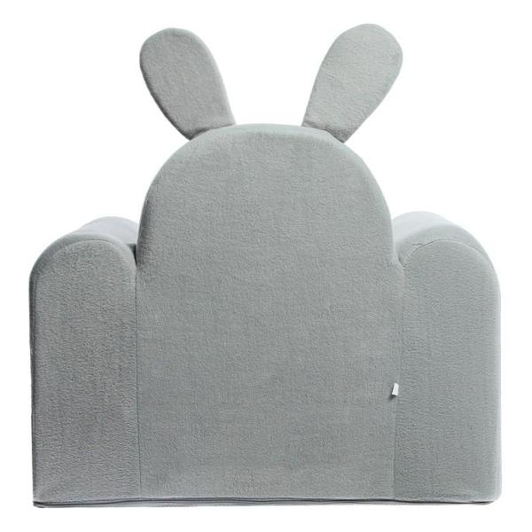 Кресло детское ZABIAKA 9170759 зайка