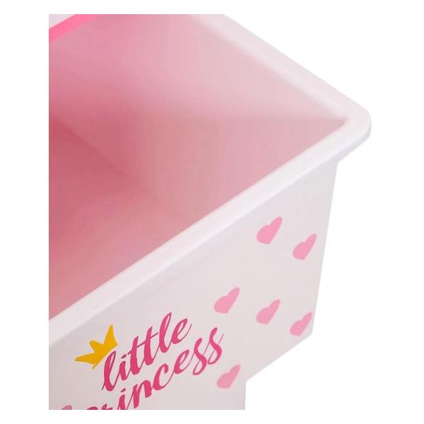 Комод детский Соломон Принцесса 5364562