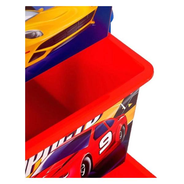 Комод детский Соломон Супер тачки 5364556