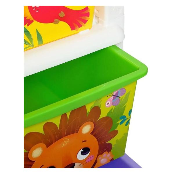 Комод детский Соломон 5182317