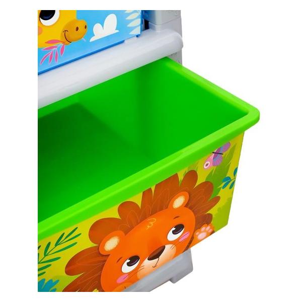 Комод детский Соломон 4758972