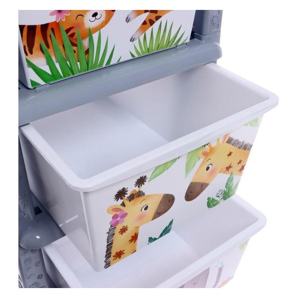 Комод детский Соломон 7374059