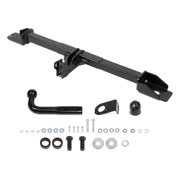 Фаркоп Berg F.6012.004 фото