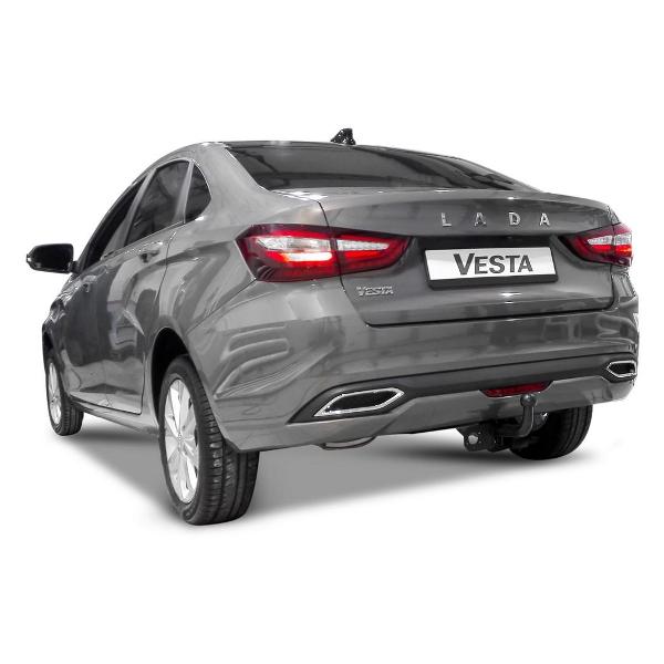 Фаркоп Berg F.6012.004