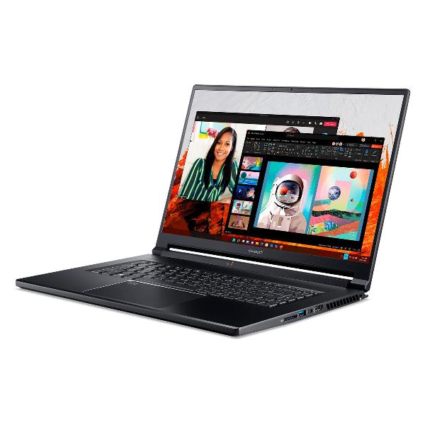Ноутбук Acer ConceptD 5 CN516-73G-74X6
