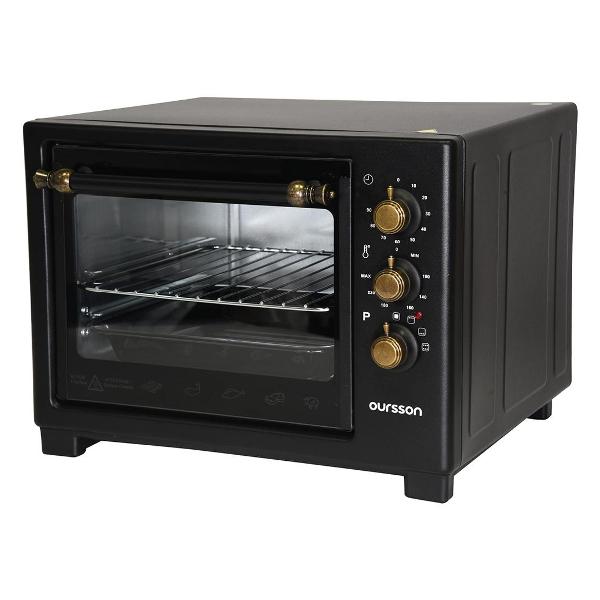 Мини-печь Oursson MO2004/BL фото