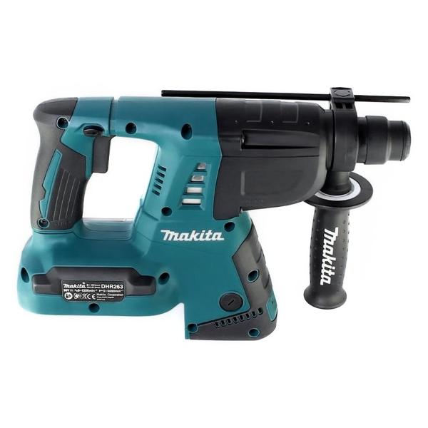 Перфоратор Makita DHR263Z