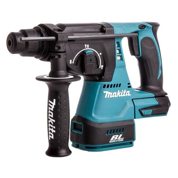 Перфоратор Makita DHR242Z