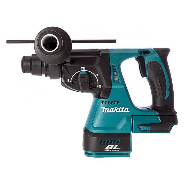 Перфоратор Makita DHR242Z