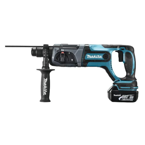 Перфоратор Makita DHR241RFE