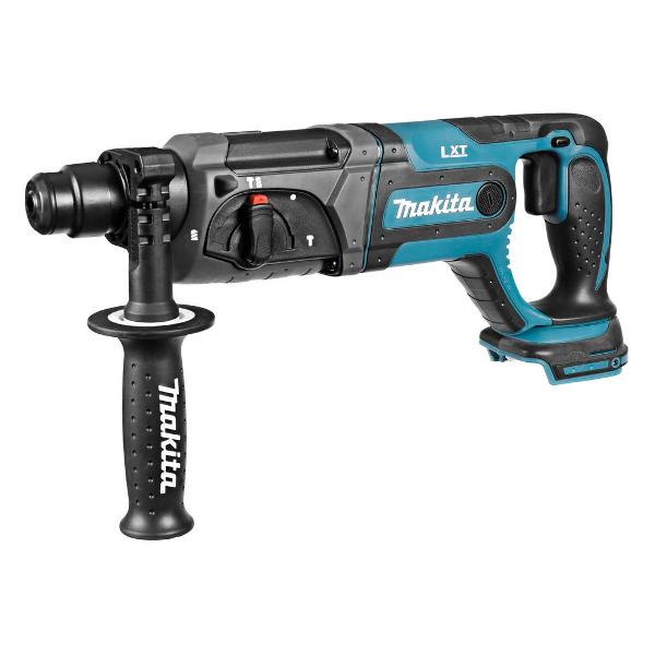 Перфоратор Makita DHR241RFE