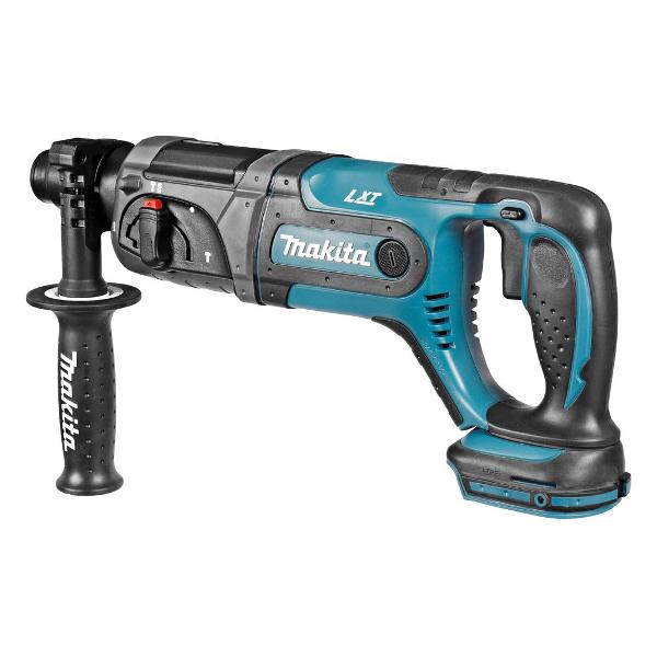 Перфоратор Makita DHR241RFE