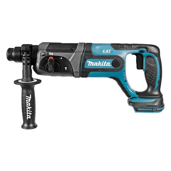 Перфоратор Makita DHR241RFE