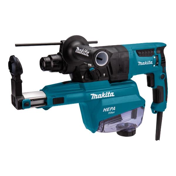 Перфоратор Makita HR2653