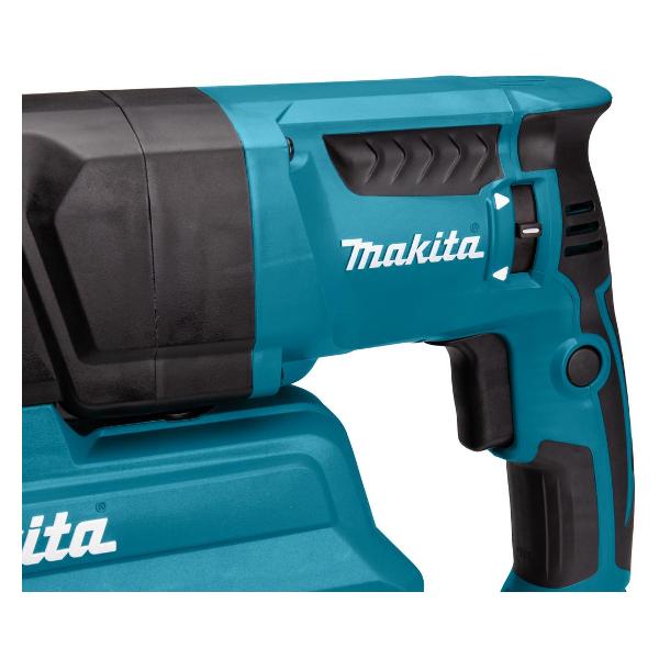 Перфоратор Makita HR2653
