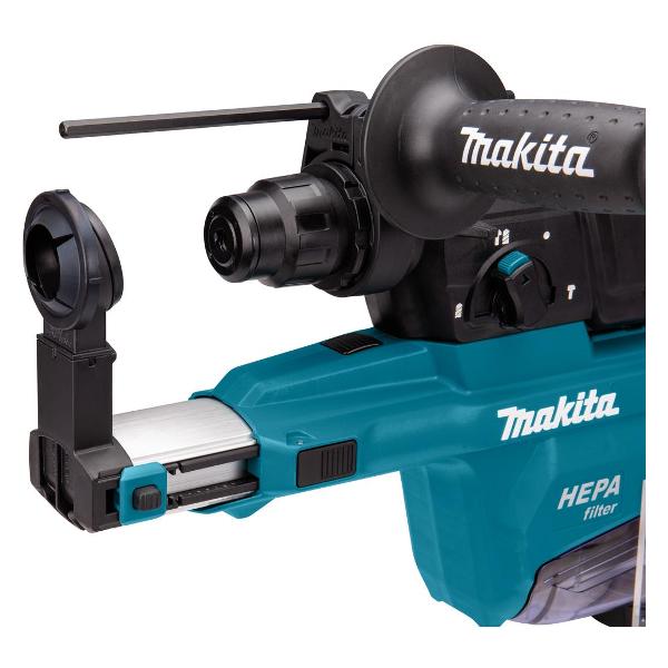 Перфоратор Makita HR2652