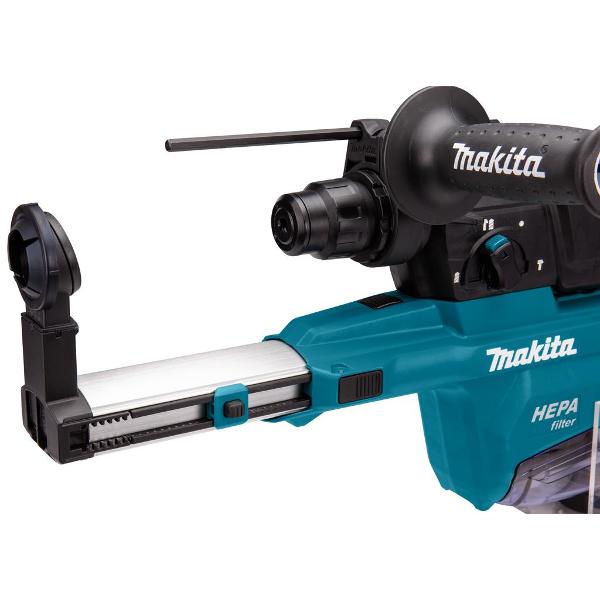 Перфоратор Makita HR2652