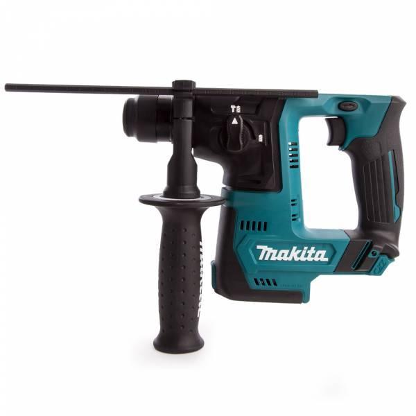 Перфоратор Makita HR140DZ