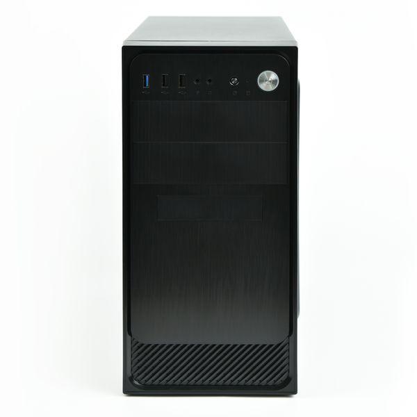 Корпус для компьютера ABR Technology Office micro F1