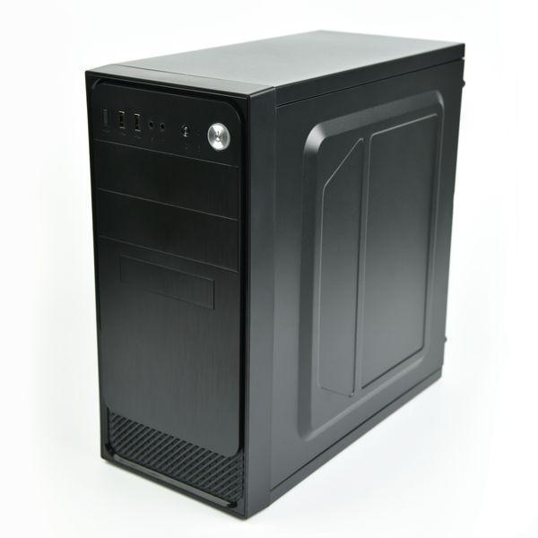 Корпус для компьютера ABR Technology Office micro F2