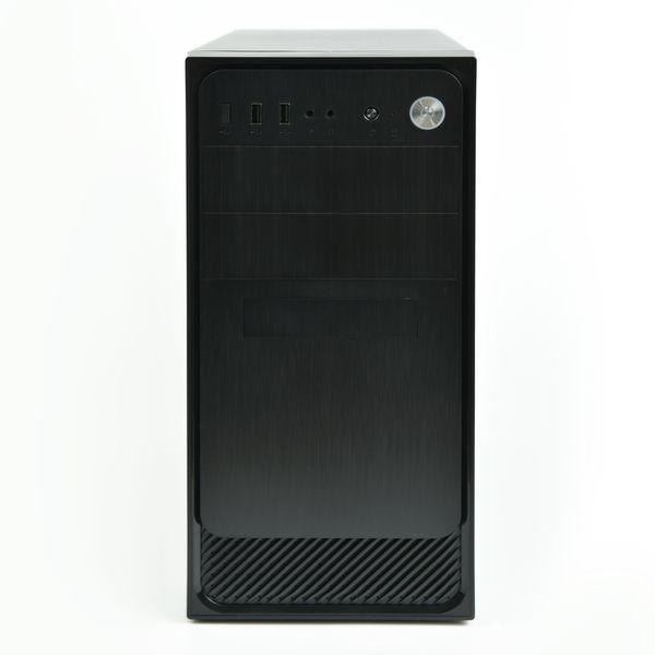 Корпус для компьютера ABR Technology Office micro F2