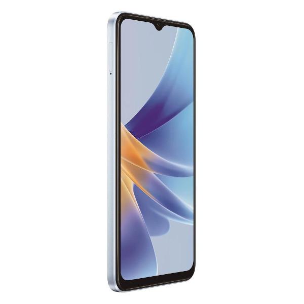 Смартфон OPPO A17 4/64 ГБ Global синий