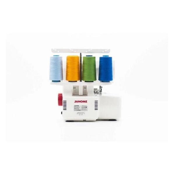 Оверлок Janome HQ-075D