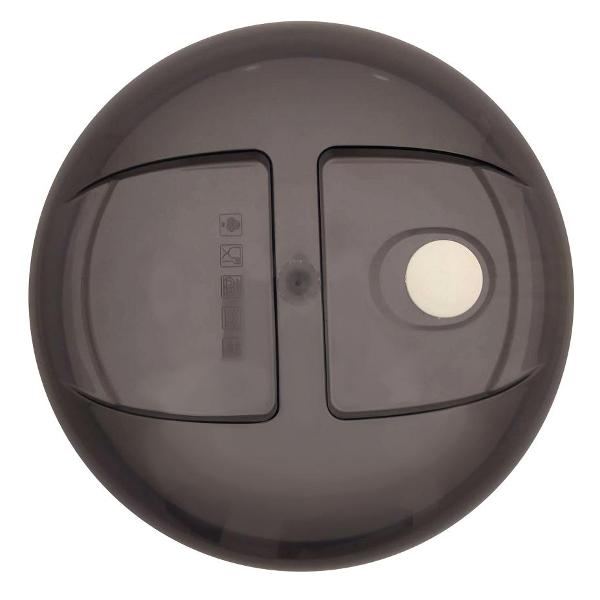 Крышка Plast Team PT9292/МВМСПР-27