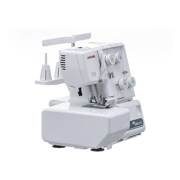 Оверлок Janome MYLOCK 205D