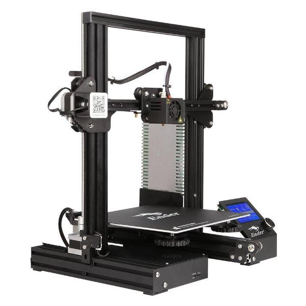 3D принтер Creality3D Ender-3