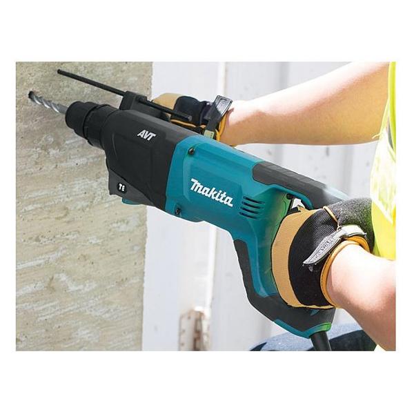 Перфоратор Makita HR2641
