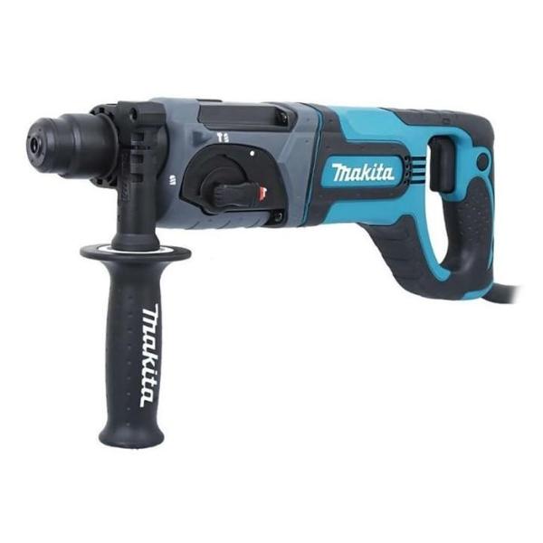 Перфоратор Makita HR2475