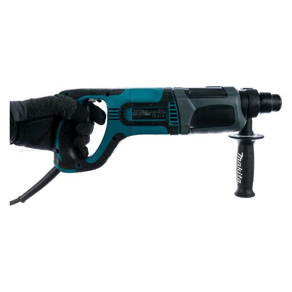 Перфоратор Makita HR2475